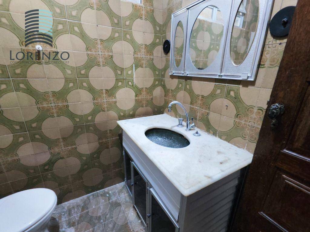 Apartamento para alugar com 3 quartos, 97m² - Foto 16