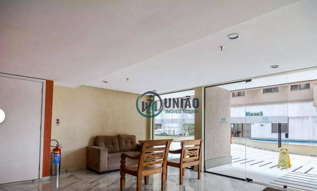 Apartamento à venda com 2 quartos, 58m² - Foto 15