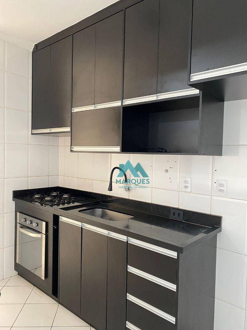 Apartamento à venda com 3 quartos, 78m² - Foto 11