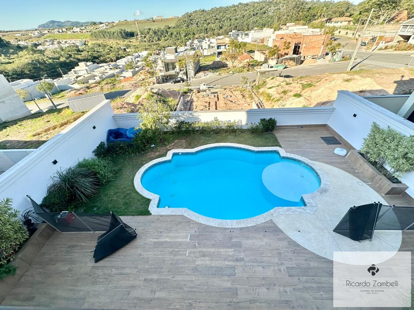 Casa de Condomínio, 3 quartos - Foto 24