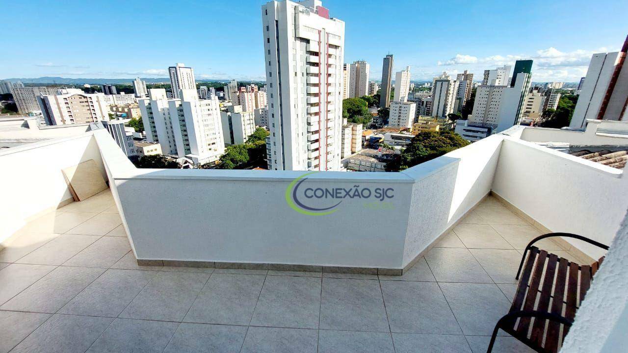 Apartamento à venda com 2 quartos, 80m² - Foto 6