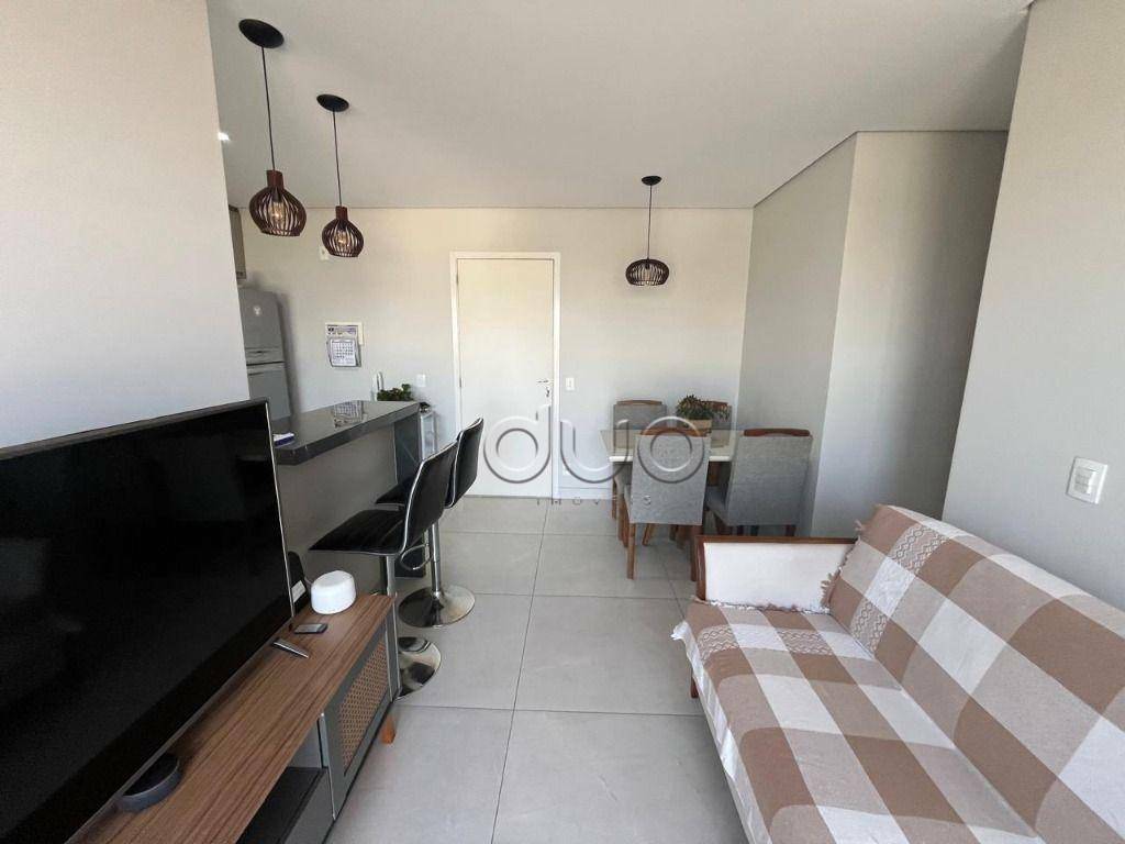 Apartamento à venda com 2 quartos, 59m² - Foto 10