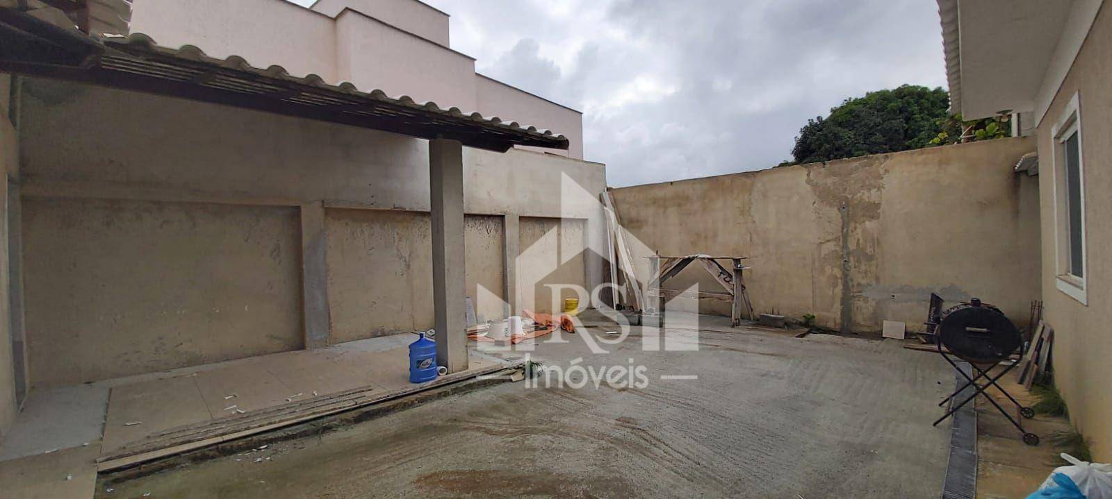 Casa à venda com 2 quartos, 120m² - Foto 16
