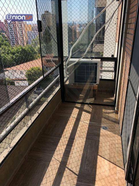 Apartamento à venda com 3 quartos, 89m² - Foto 4