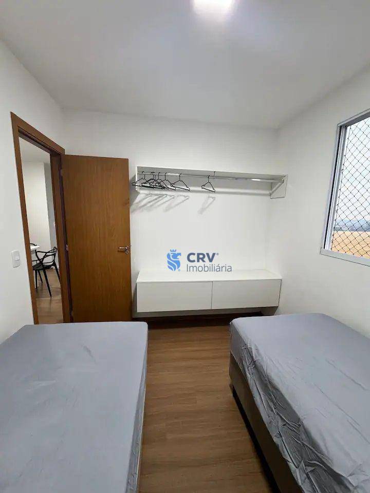 Apartamento para alugar com 2 quartos, 45m² - Foto 8