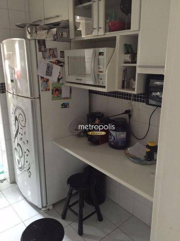 Apartamento à venda com 2 quartos, 59m² - Foto 5