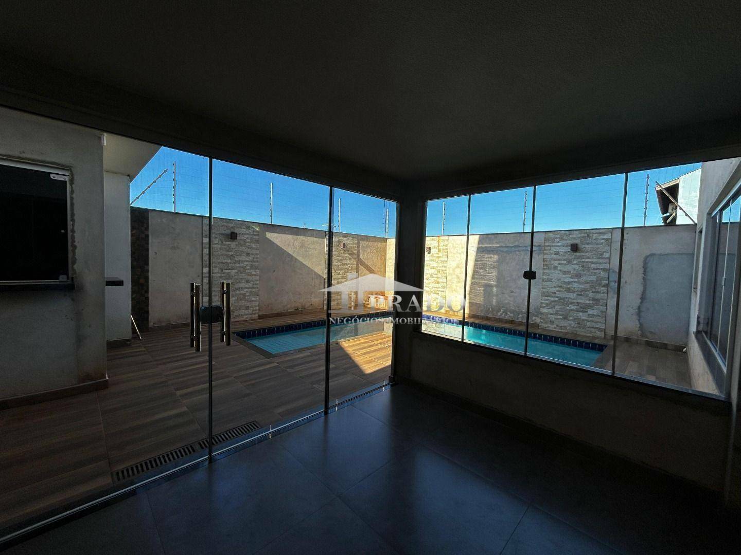 Casa à venda com 3 quartos, 214m² - Foto 17