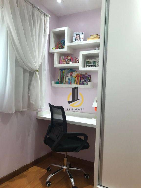 Apartamento à venda com 3 quartos, 97m² - Foto 16