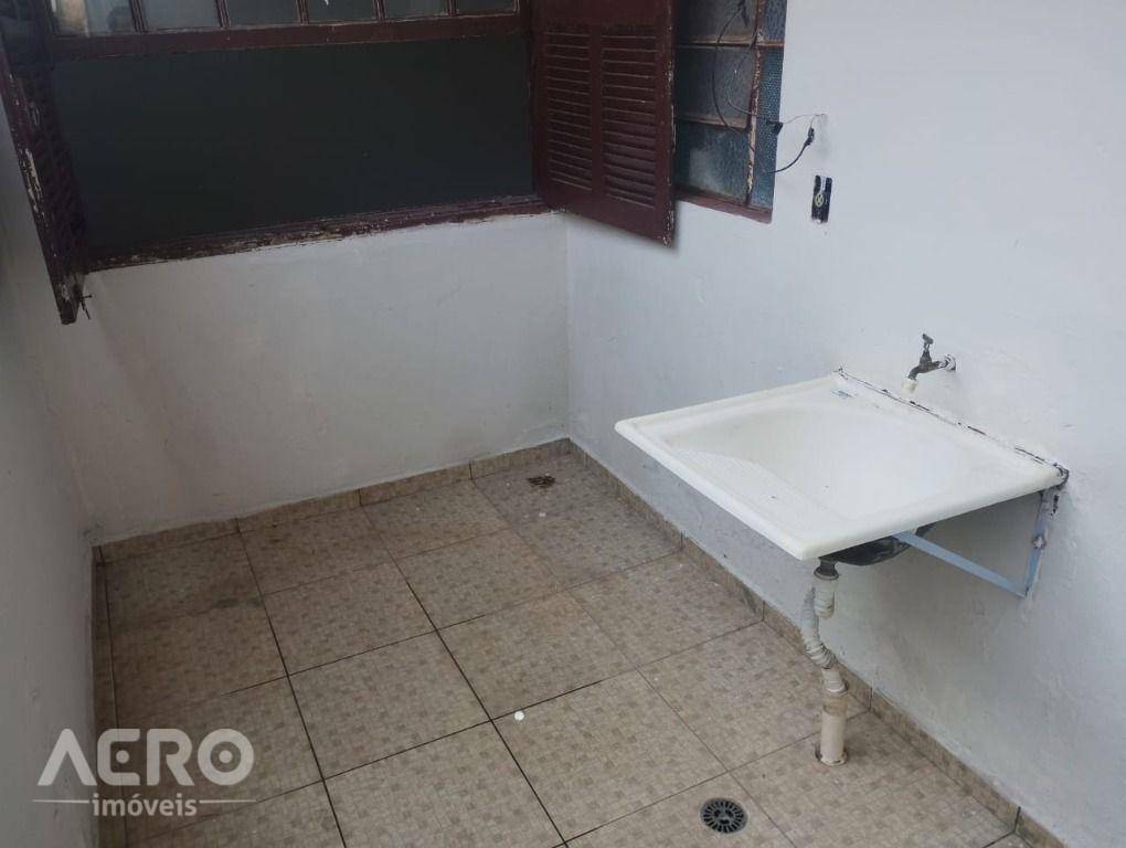 Casa à venda com 2 quartos, 95m² - Foto 22