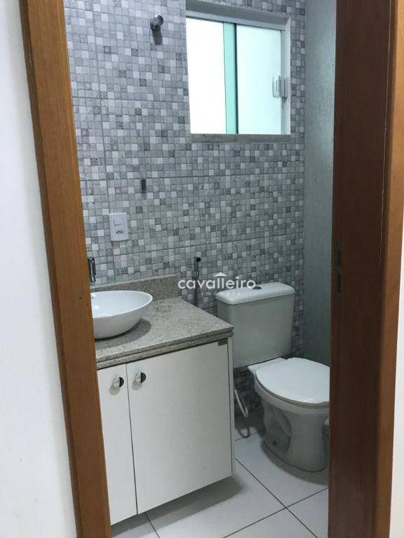 Casa de Condomínio à venda com 3 quartos, 110m² - Foto 11