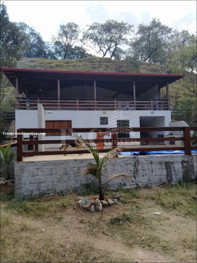 Fazenda à venda com 6 quartos, 53000m² - Foto 22