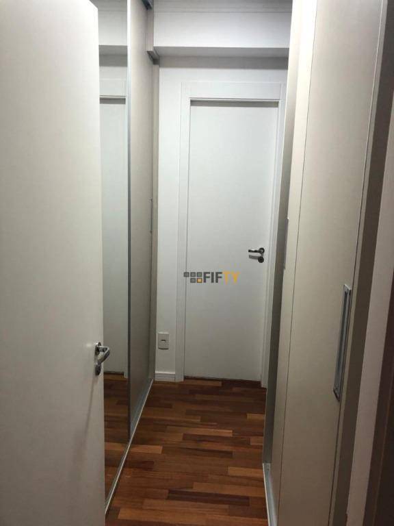 Apartamento à venda com 3 quartos, 116m² - Foto 15