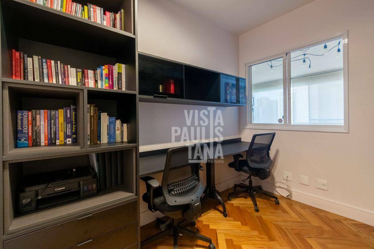 Apartamento à venda com 3 quartos, 93m² - Foto 3