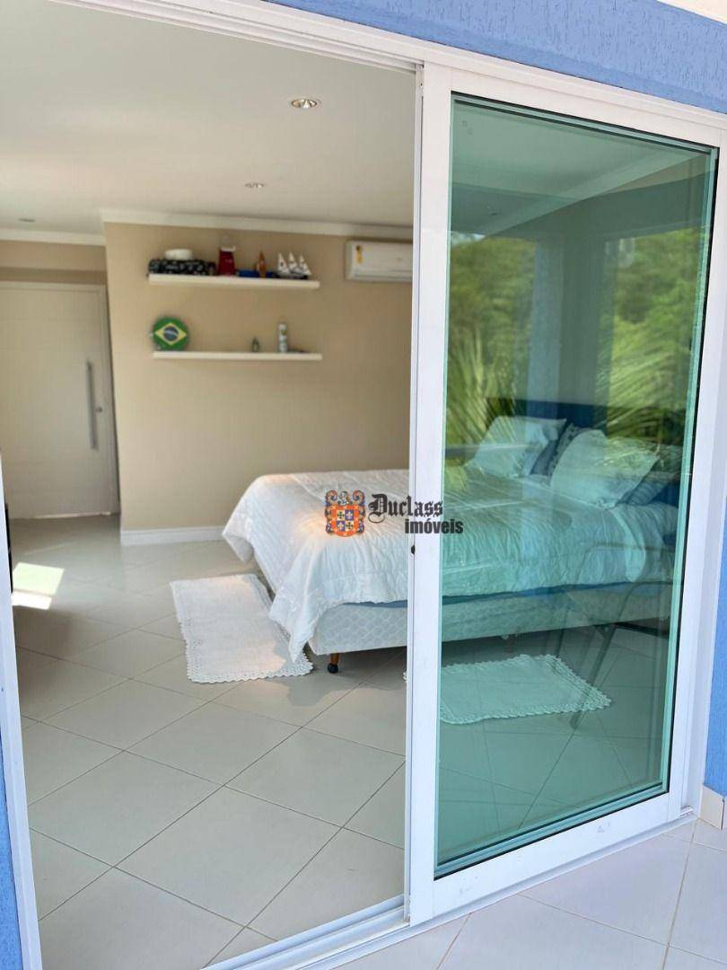 Sobrado à venda com 4 quartos, 306M2 - Foto 23