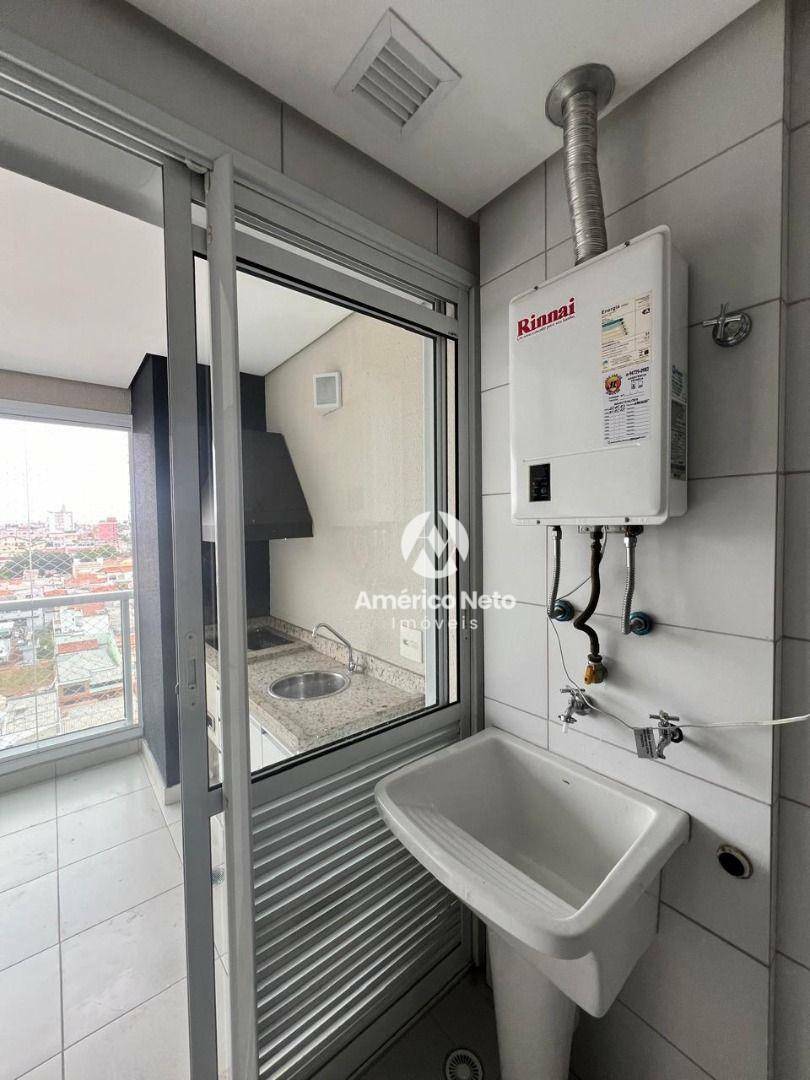 Apartamento para alugar com 2 quartos, 74m² - Foto 18