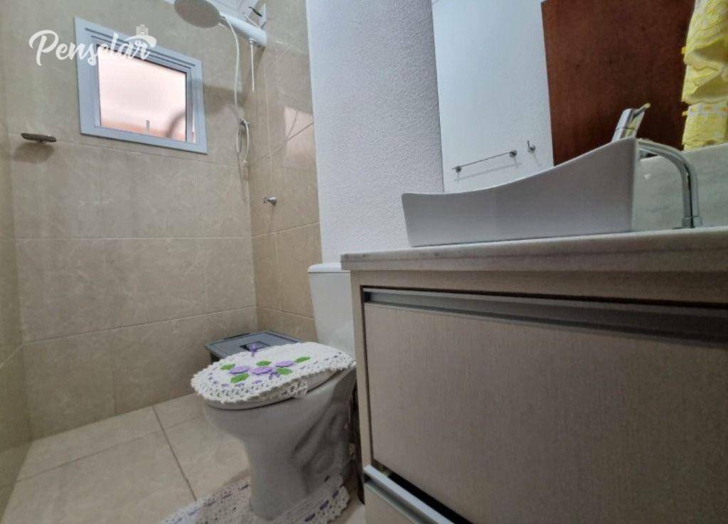 Casa à venda com 2 quartos, 80m² - Foto 17