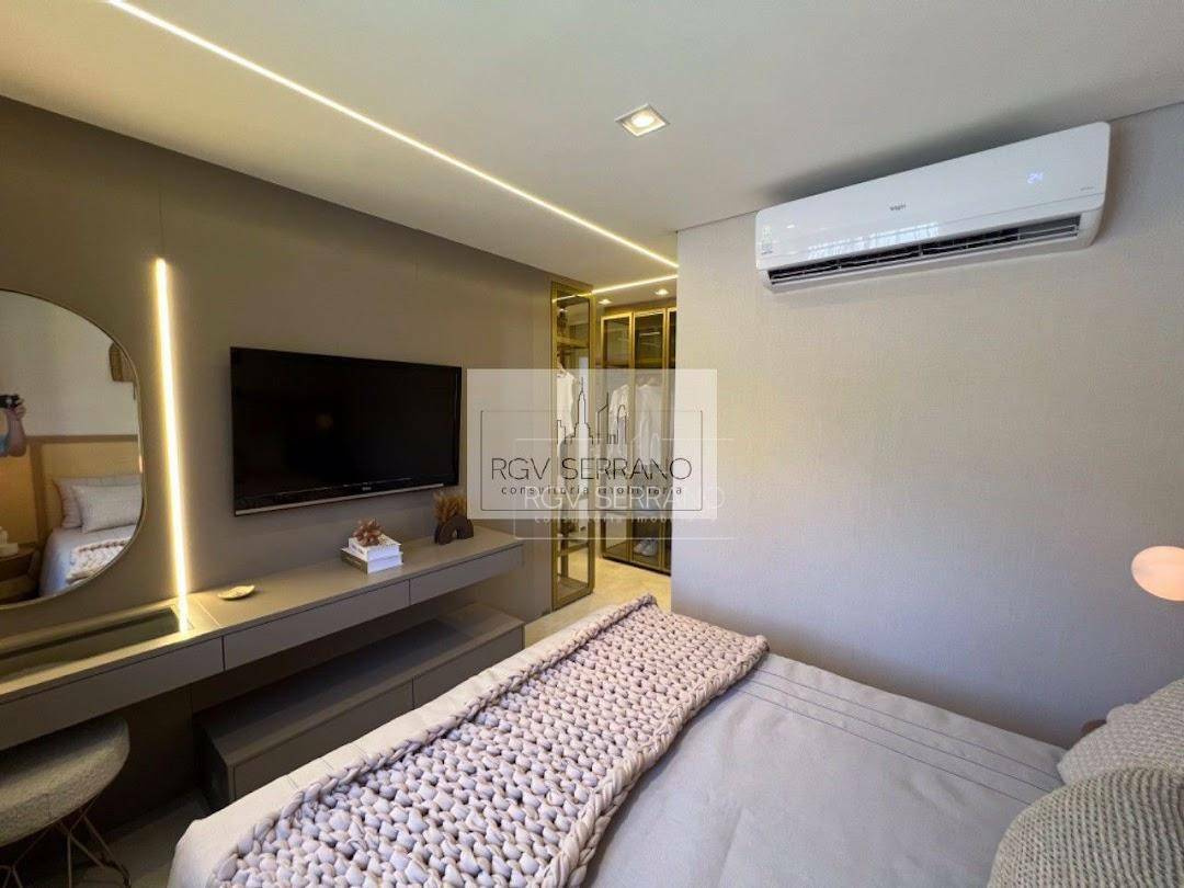 Apartamento à venda com 3 quartos, 117m² - Foto 26