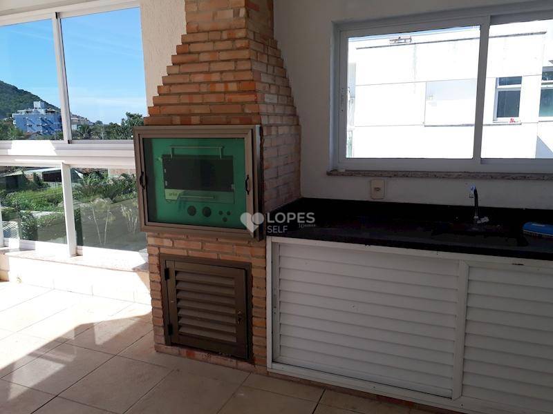 Cobertura, 3 quartos, 216 m² - Foto 3