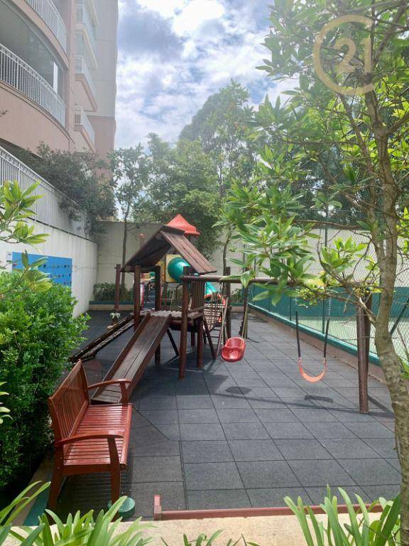 Apartamento para alugar com 3 quartos, 95m² - Foto 46
