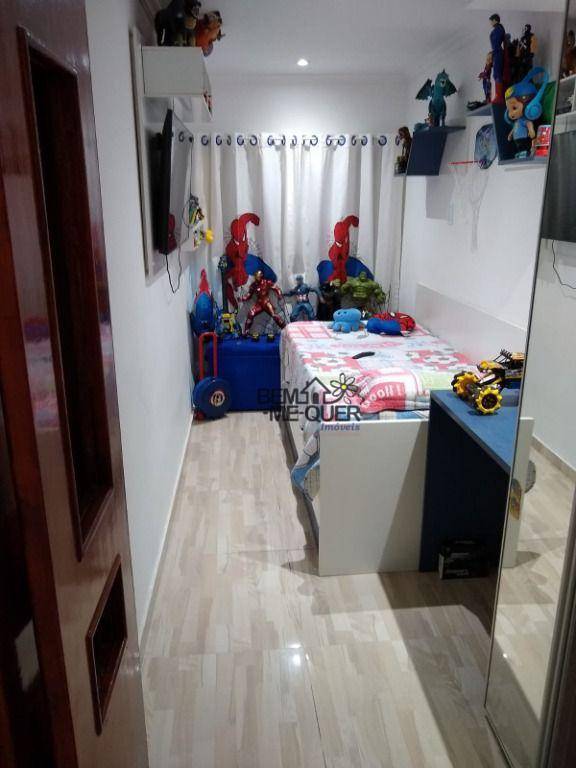 Sobrado à venda com 3 quartos, 135m² - Foto 21