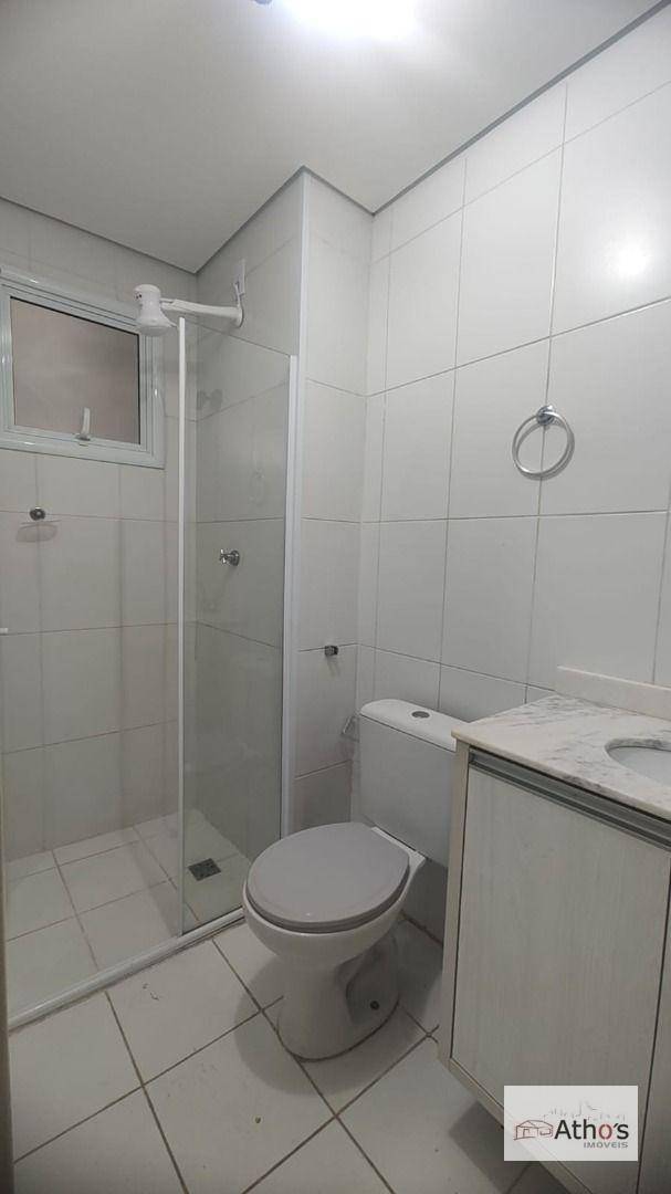 Apartamento à venda e aluguel com 3 quartos, 67m² - Foto 6