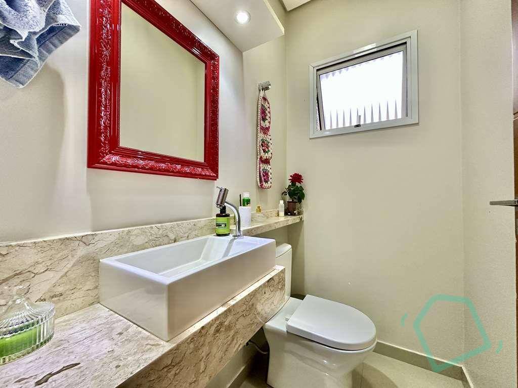 Casa de Condomínio, 5 quartos - Foto 5