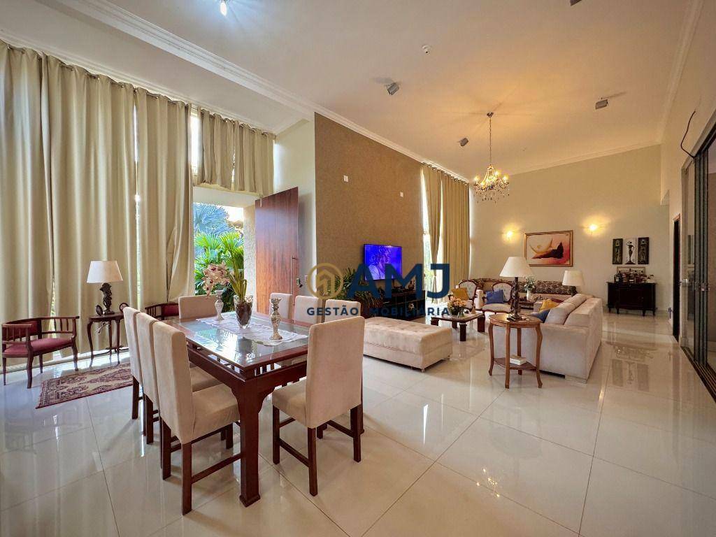 Chácara à venda com 4 quartos, 410m² - Foto 22