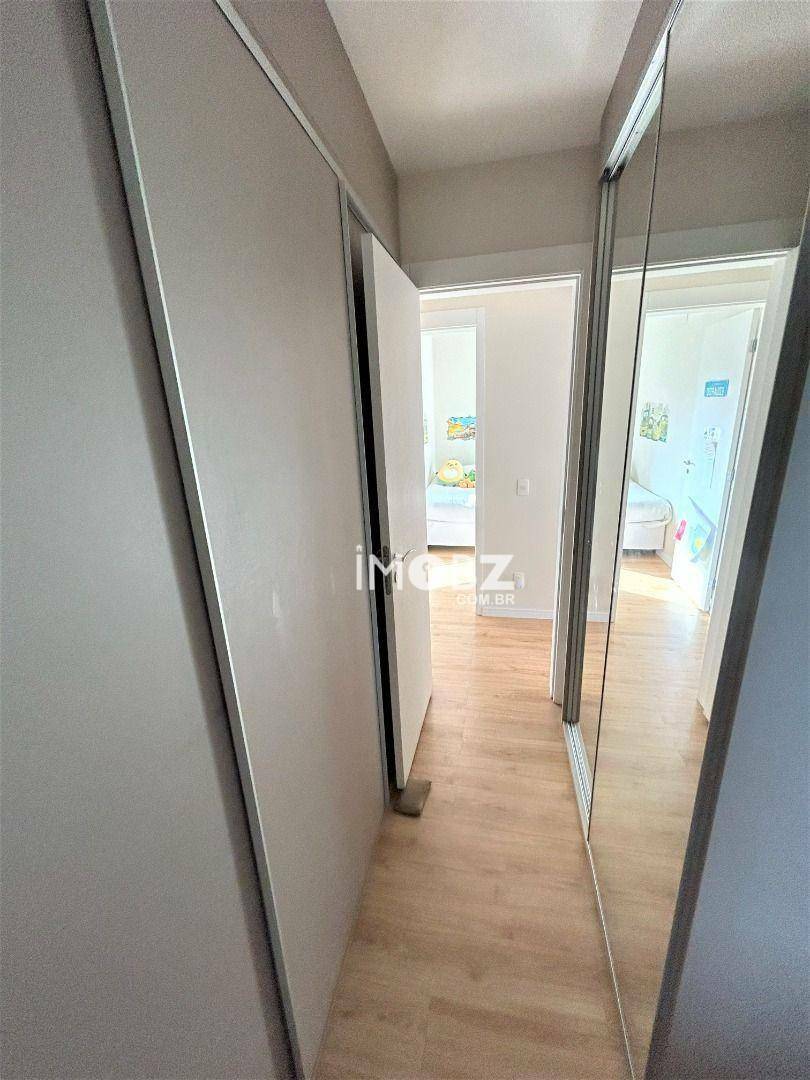 Apartamento à venda com 3 quartos, 130m² - Foto 31