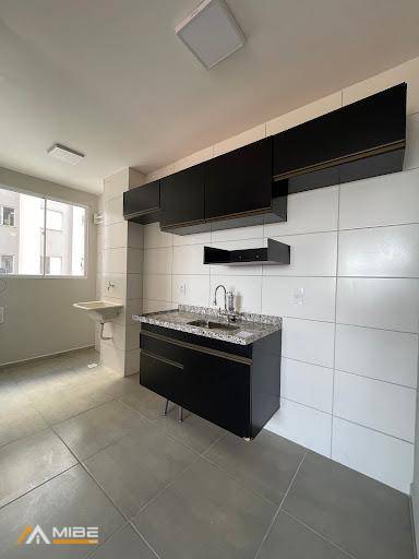 Apartamento para alugar com 2 quartos, 52m² - Foto 2