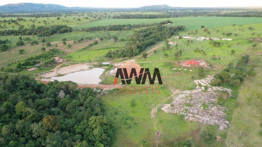 Fazenda à venda, 2420000M2 - Foto 24