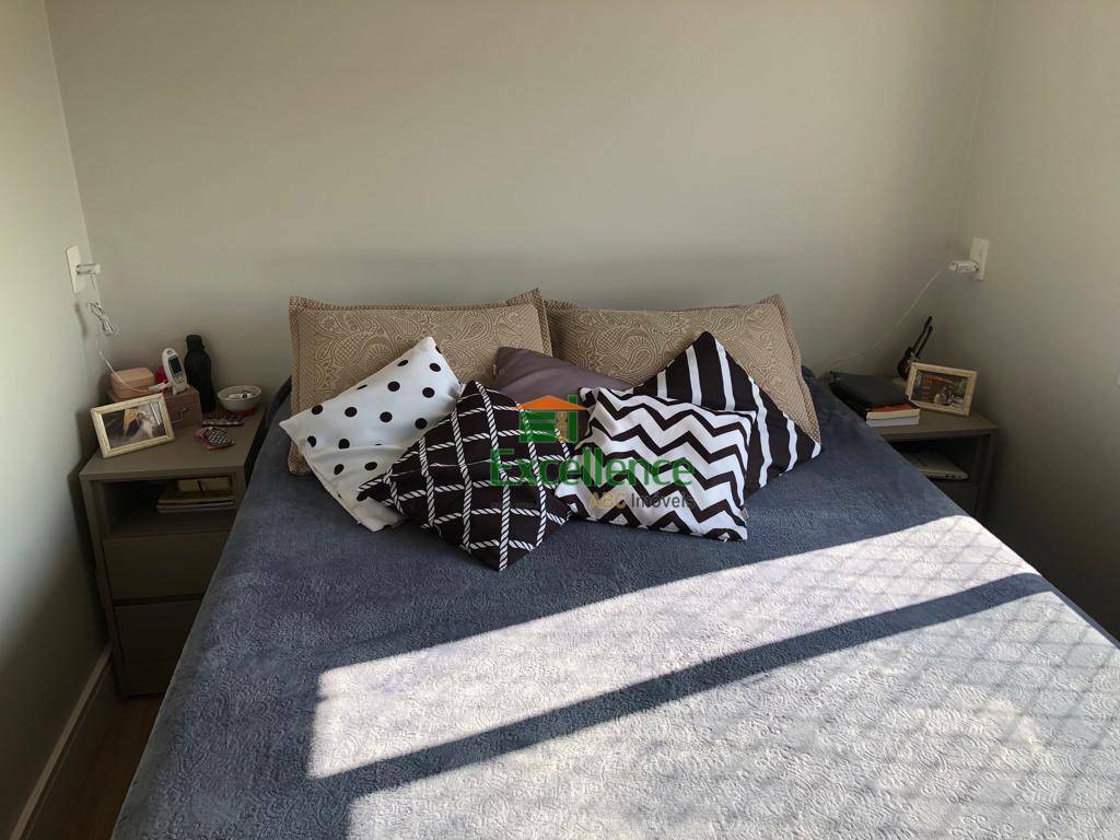 Apartamento à venda com 2 quartos, 88m² - Foto 19