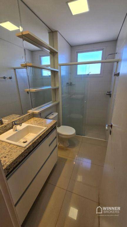 Apartamento à venda com 3 quartos, 116m² - Foto 4