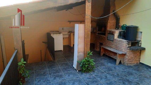 Casa à venda com 3 quartos, 200m² - Foto 33