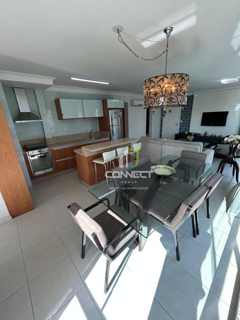 Apartamento, 3 quartos, 110 m² - Foto 1