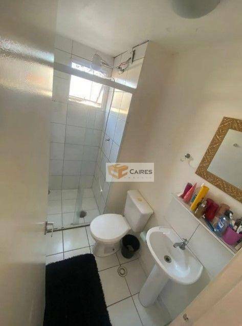 Apartamento, 2 quartos, 45 m² - Foto 3