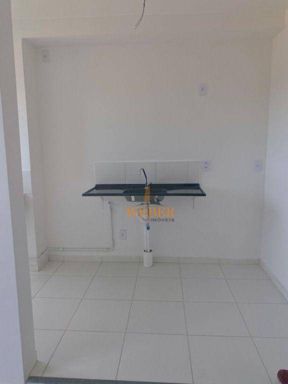 Apartamento à venda com 2 quartos, 46m² - Foto 7