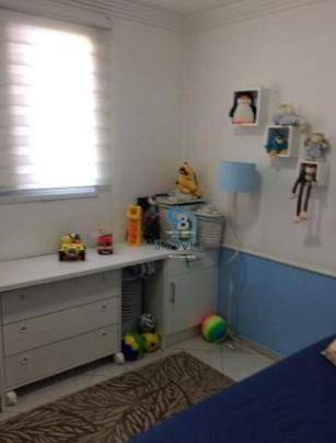 Apartamento à venda com 3 quartos, 83m² - Foto 6