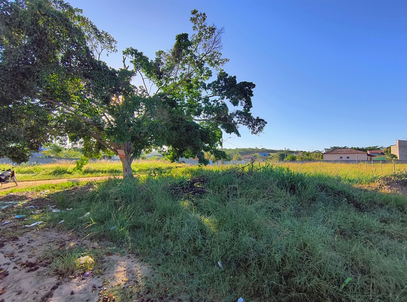 Terreno à venda, 450m² - Foto 7