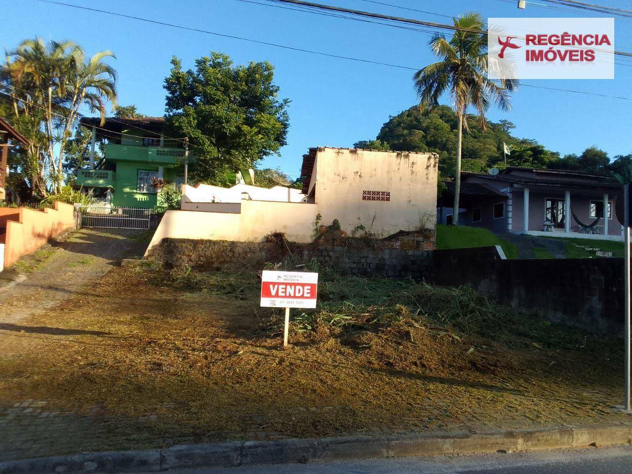 Terreno à venda, 148M2 - Foto 1