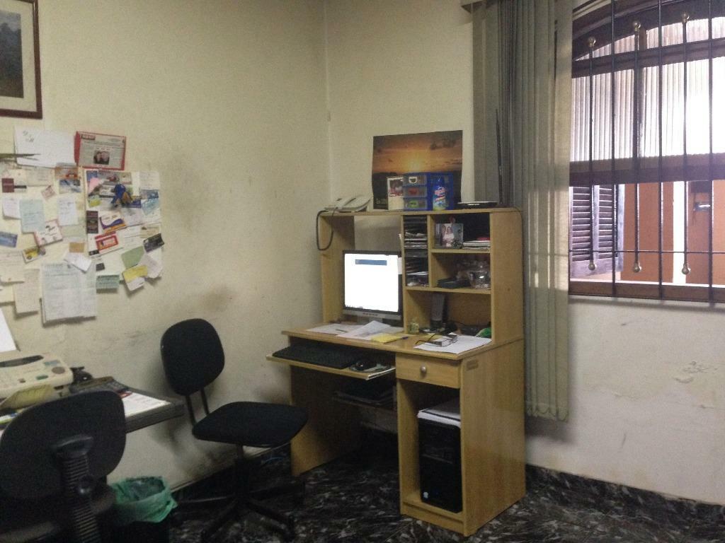 Sobrado à venda com 7 quartos, 270m² - Foto 13