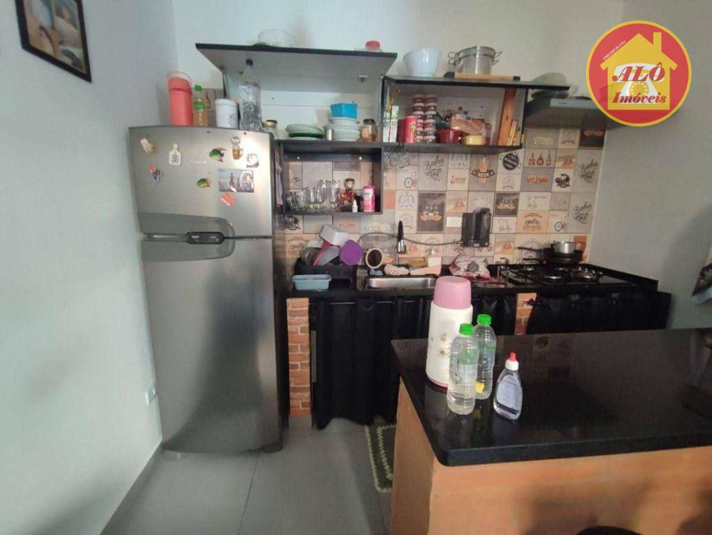 Apartamento à venda com 1 quarto, 49m² - Foto 3