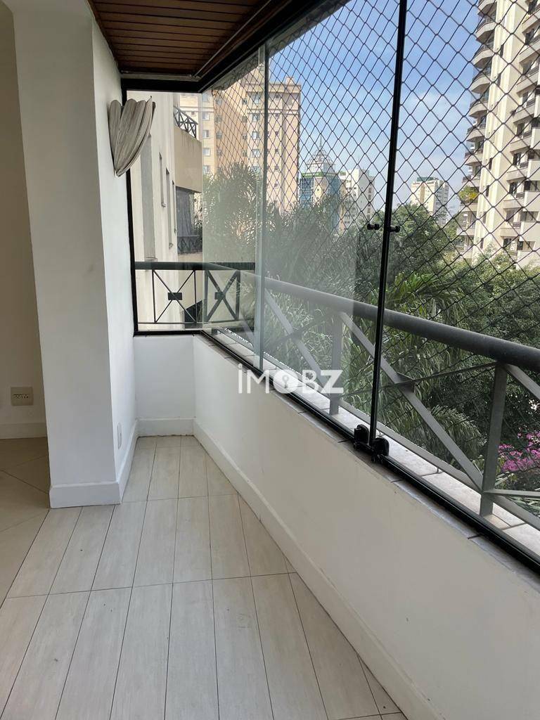 Apartamento à venda com 2 quartos, 58m² - Foto 7