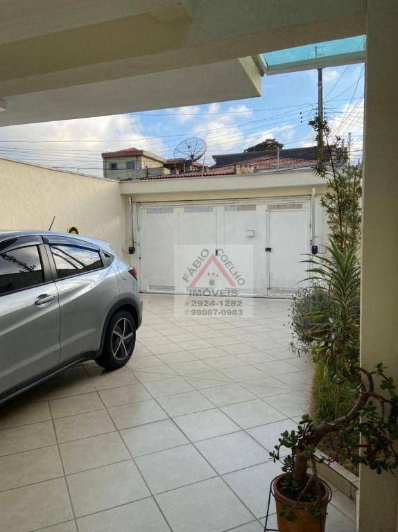 Sobrado à venda com 3 quartos, 185m² - Foto 22