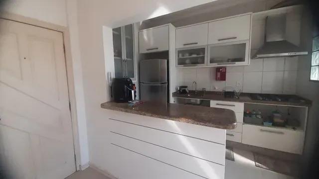 Apartamento à venda com 3 quartos, 64m² - Foto 1