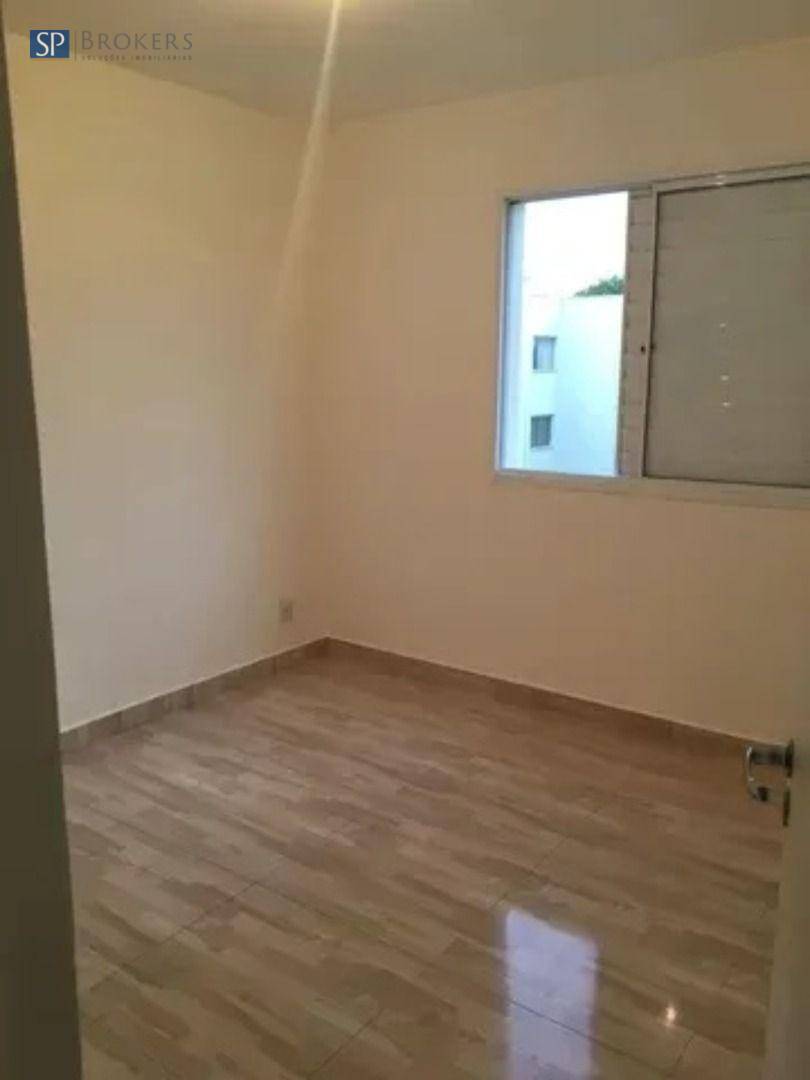 Apartamento à venda com 2 quartos, 49m² - Foto 11