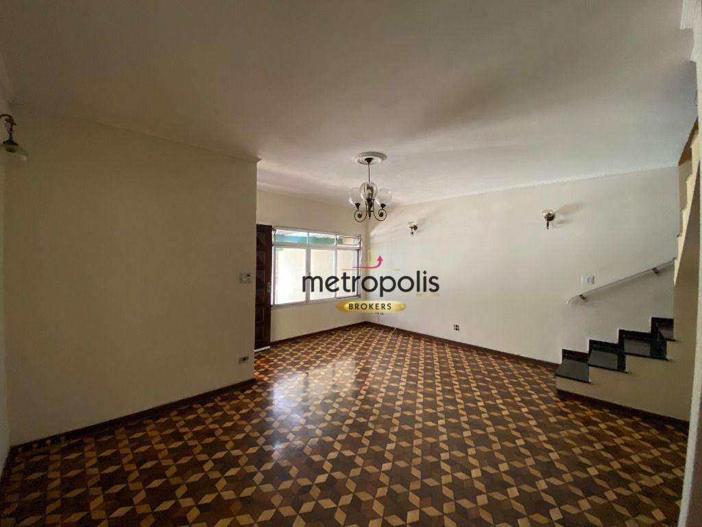 Sobrado à venda e aluguel com 3 quartos, 169m² - Foto 5