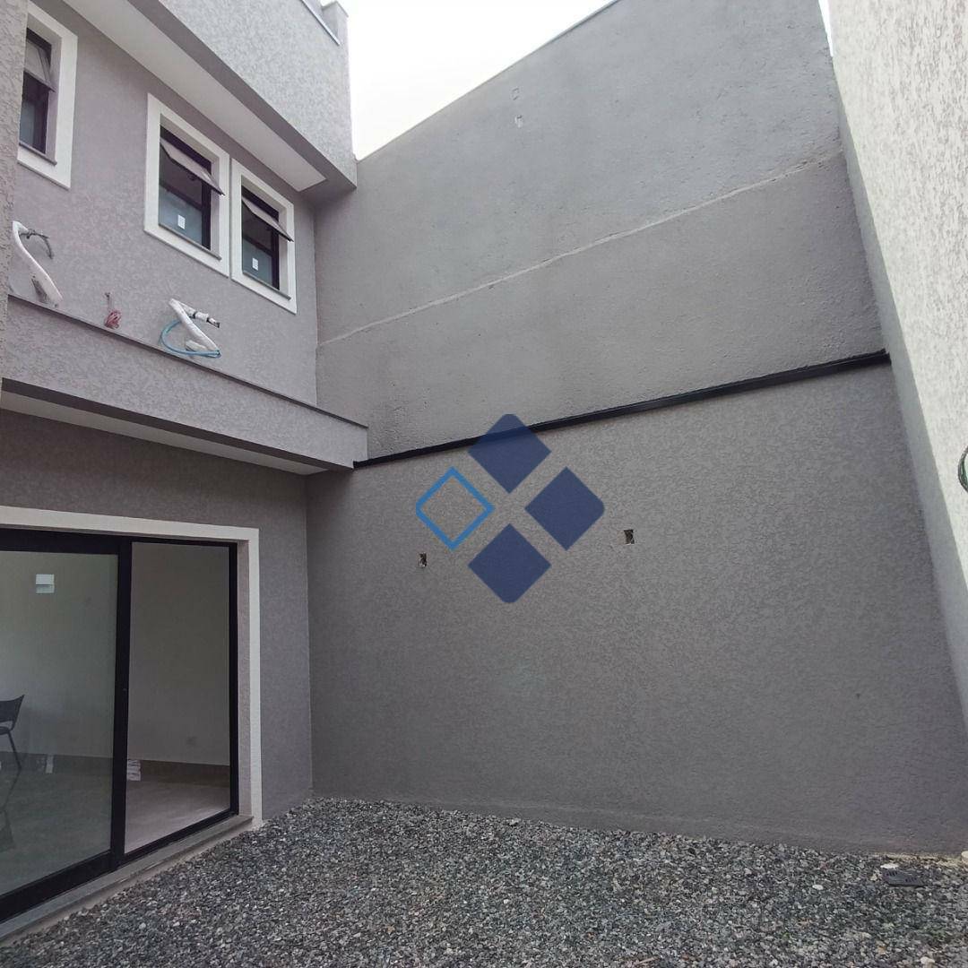 Sobrado à venda com 3 quartos, 145m² - Foto 7