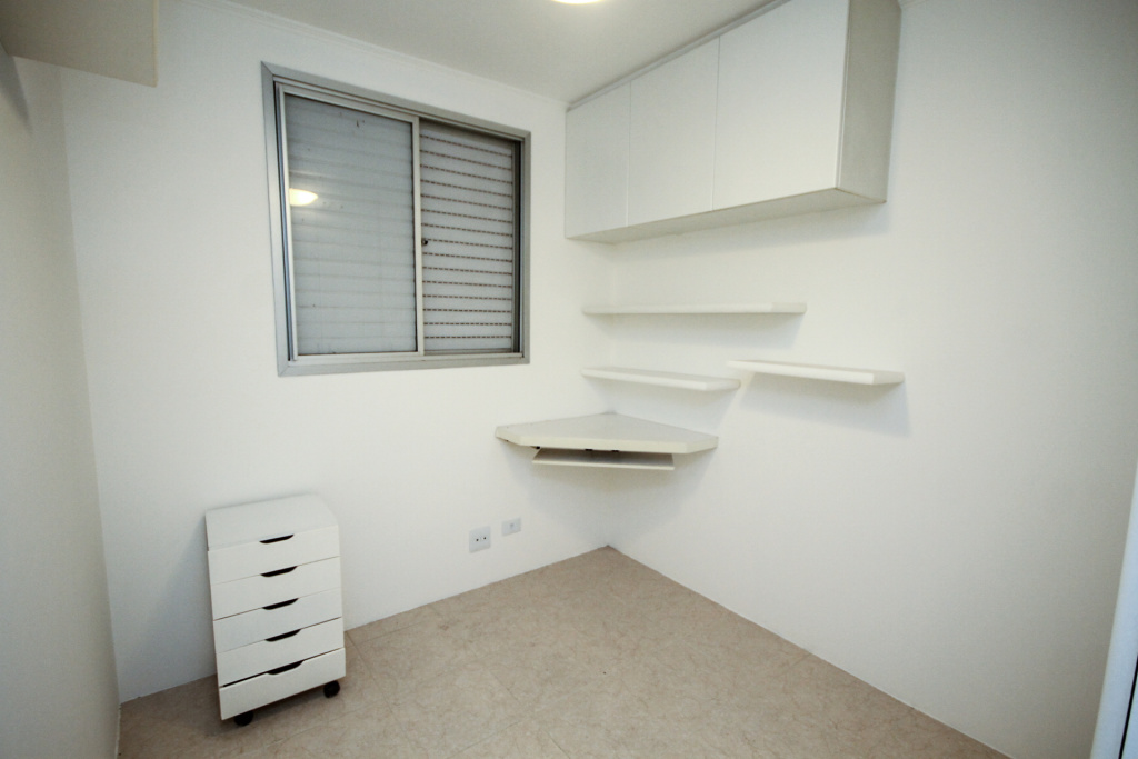 Apartamento à venda com 2 quartos, 49m² - Foto 4