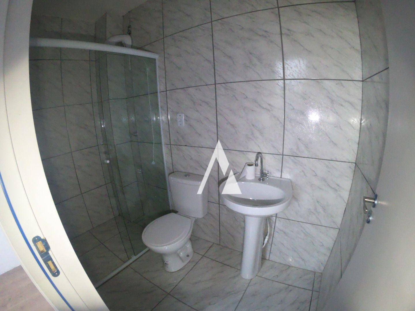 Apartamento para alugar com 1 quarto, 24m² - Foto 15