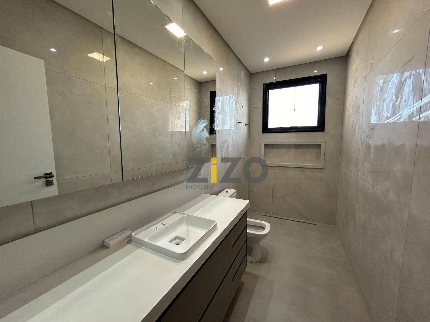 Casa de Condomínio à venda com 5 quartos, 520m² - Foto 24